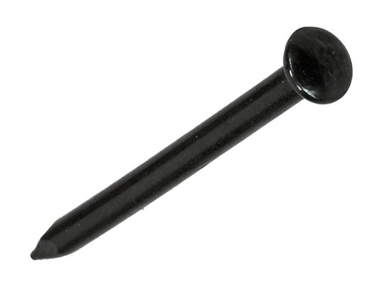 Mack 1017180 - clou en acier bvk acier bleui 45 gr 2,0 x 30 mm | 10 pièces