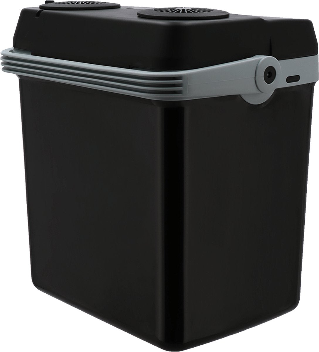 Glacière thermoélectrique Travellife TL26 - 19l - ac dc - 12v 230v - anthracite