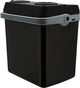 Glacière thermoélectrique Travellife TL26 - 19l - ac dc - 12v 230v - anthracite