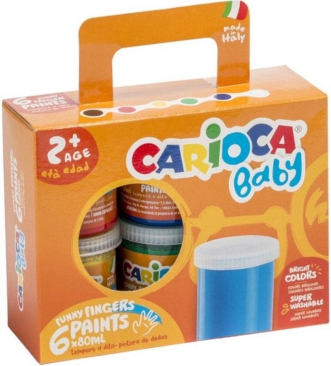 Carioca