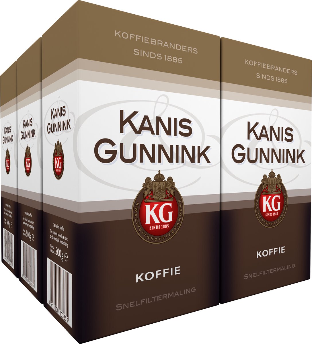 Kanis Gunnink