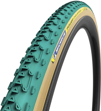 Pneu Michelin Power Cyclocross 28 x 1,30 (33-622) vert