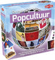 Tactic la culture pop la plus cool du monde - jeu de cartes - jeu de quiz - jeux de musique de films et icônes - connaissance et reconnaissance - de la série mondiale - 2 joueurs ou plus - à partir de 12 ans