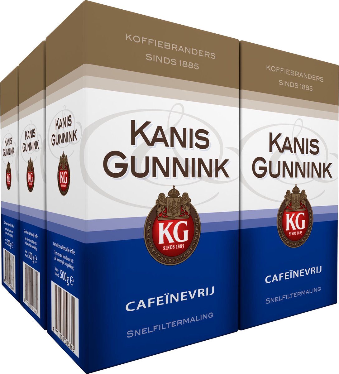 Kanis Gunnink