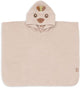 Poncho de bain Jollein pavie paon