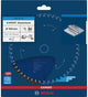 Bosch 2608644094 lame de scie circulaire expert aluminium 160x20 - 52 dents