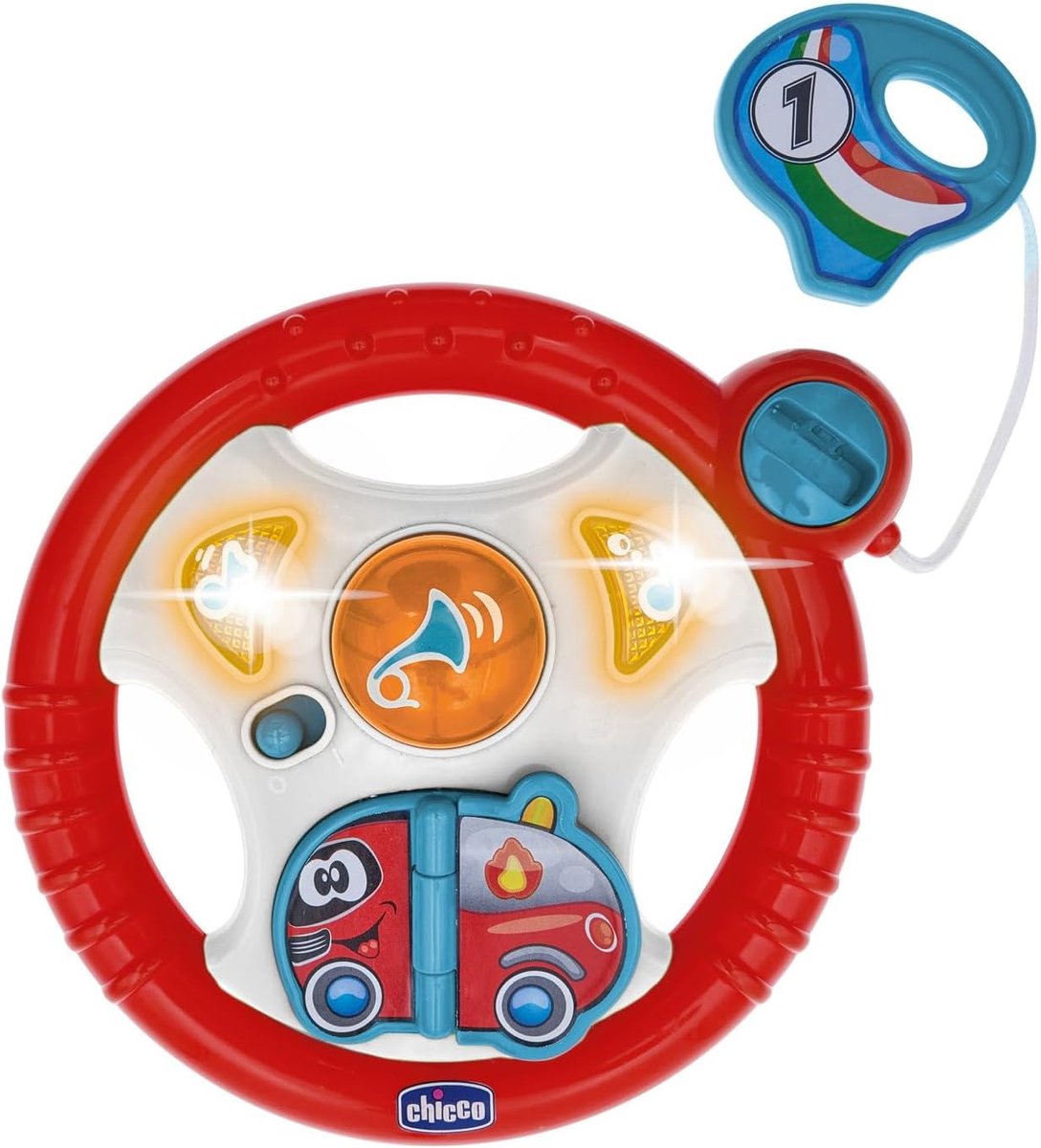 Chicco | 2 pièces