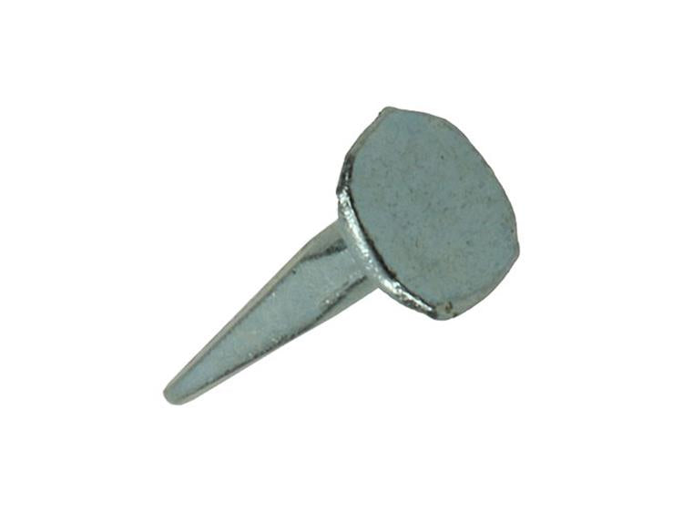 Mack 1017191 - block nail galvanized steel 50 gr14 mm | 10 pièces
