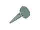 Mack 1017191 - block nail galvanized steel 50 gr14 mm | 10 pièces