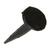 Mack 1017194 - bloc clou acier bleui 50 gr14 mm | 10 pièces