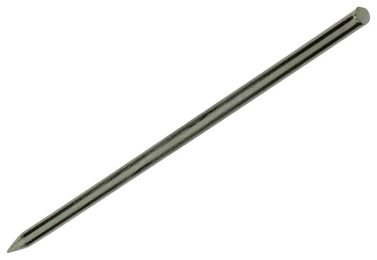 Mack 1017196 - clou de charpente en acier trempé 100 pcs 0,9 x 32 mm | 10 pièces
