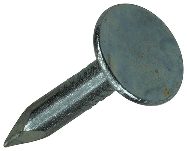 Mack 1017201 - clou de schiste en acier galvanisé 100 gr 3,0 x 20 mm | 5 pièces