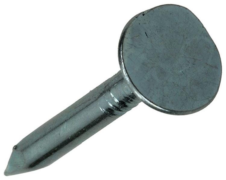 Mack 1017203 - clou de schiste en acier galvanisé 100 gr 3,0 x 30 mm | 5 pièces