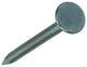 Mack 1017204 - clou de schiste en acier galvanisé 100 gr 3,0 x 40 mm | 5 pièces