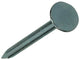 Mack 1017205 - clou de schiste en acier galvanisé 100 gr 3,5 x 45 mm | 5 pièces