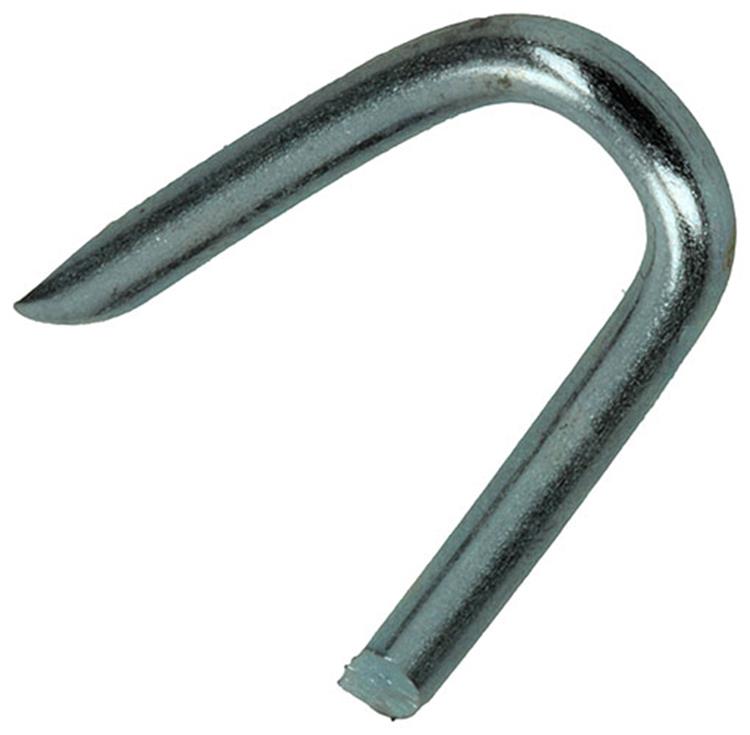 Mack 1017208 - acier de base galvanisé 80 gr 2,0 x 20 mm | 5 pièces