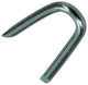 Mack 1017208 - acier de base galvanisé 80 gr 2,0 x 20 mm | 5 pièces