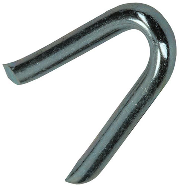 Mack 1017210 - acier de base galvanisé 100 gr 3,0 x 30 mm | 5 pièces