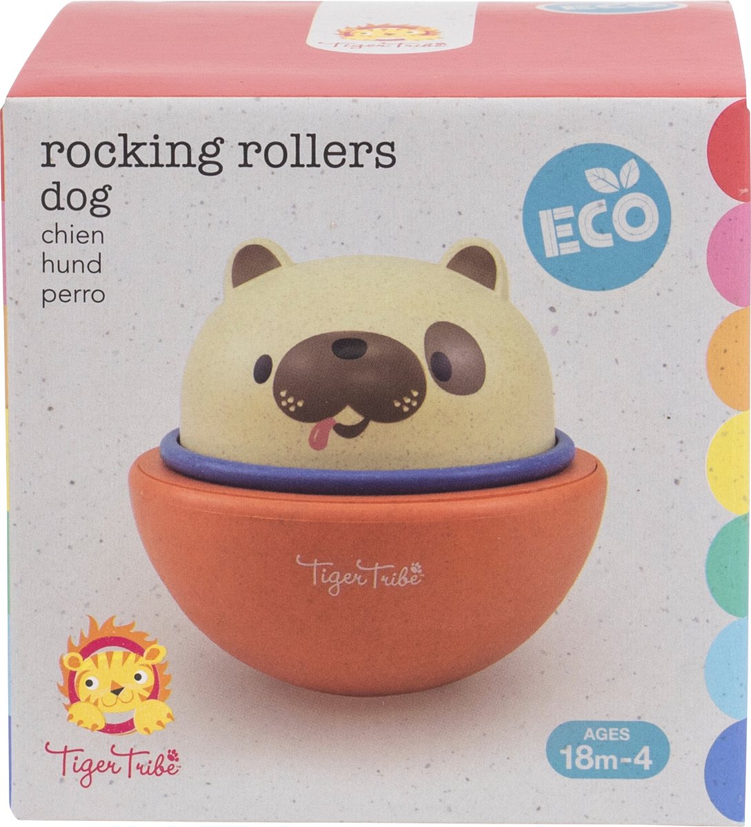 Selecta Swing Roller - Dog