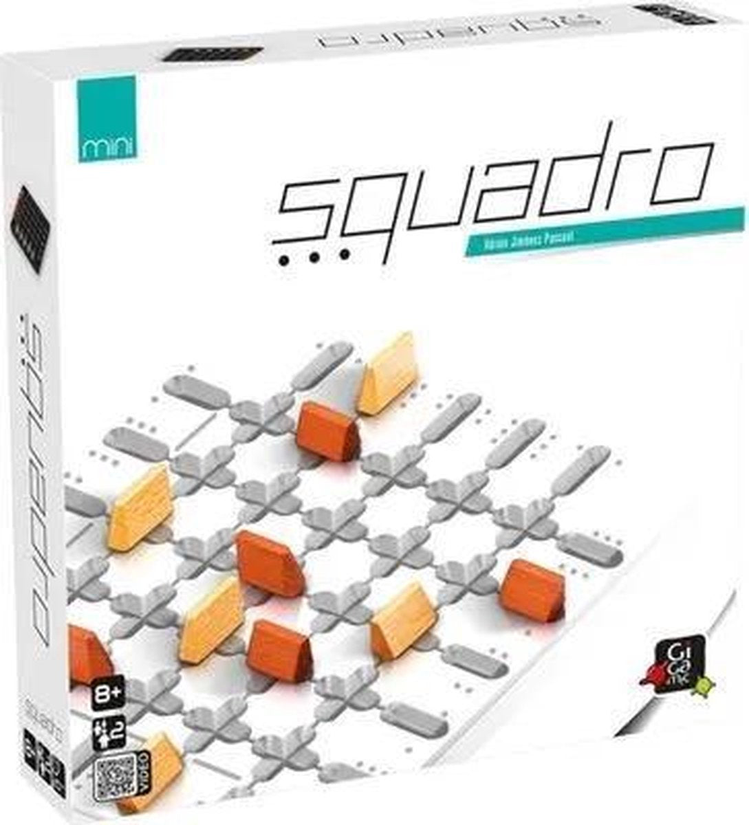 999games 999 games squad mini - casse-tête