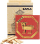 Kapla - vierge - jouets de construction - livre d'échantillons - 280 planches
