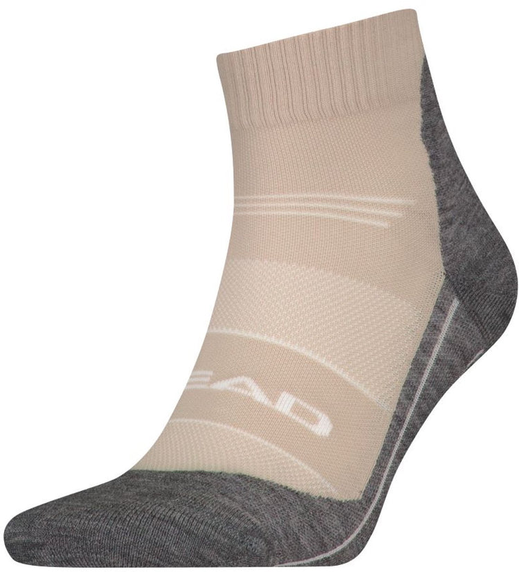 Head - unisexe - chaussettes de randonnée - froid - 1 paquet - taille 39-42