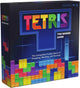 Jeux Spin master - tetris - jeu de société - 2-4 joueurs - tetris