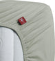 Beddinghouse - jersey - drap-housse - 140x220 cm - gris vert