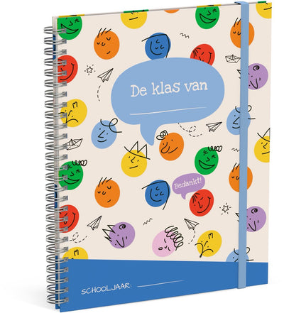 Livre d'amis graphiques Lannoo -