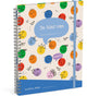 Livre d'amis graphiques Lannoo -