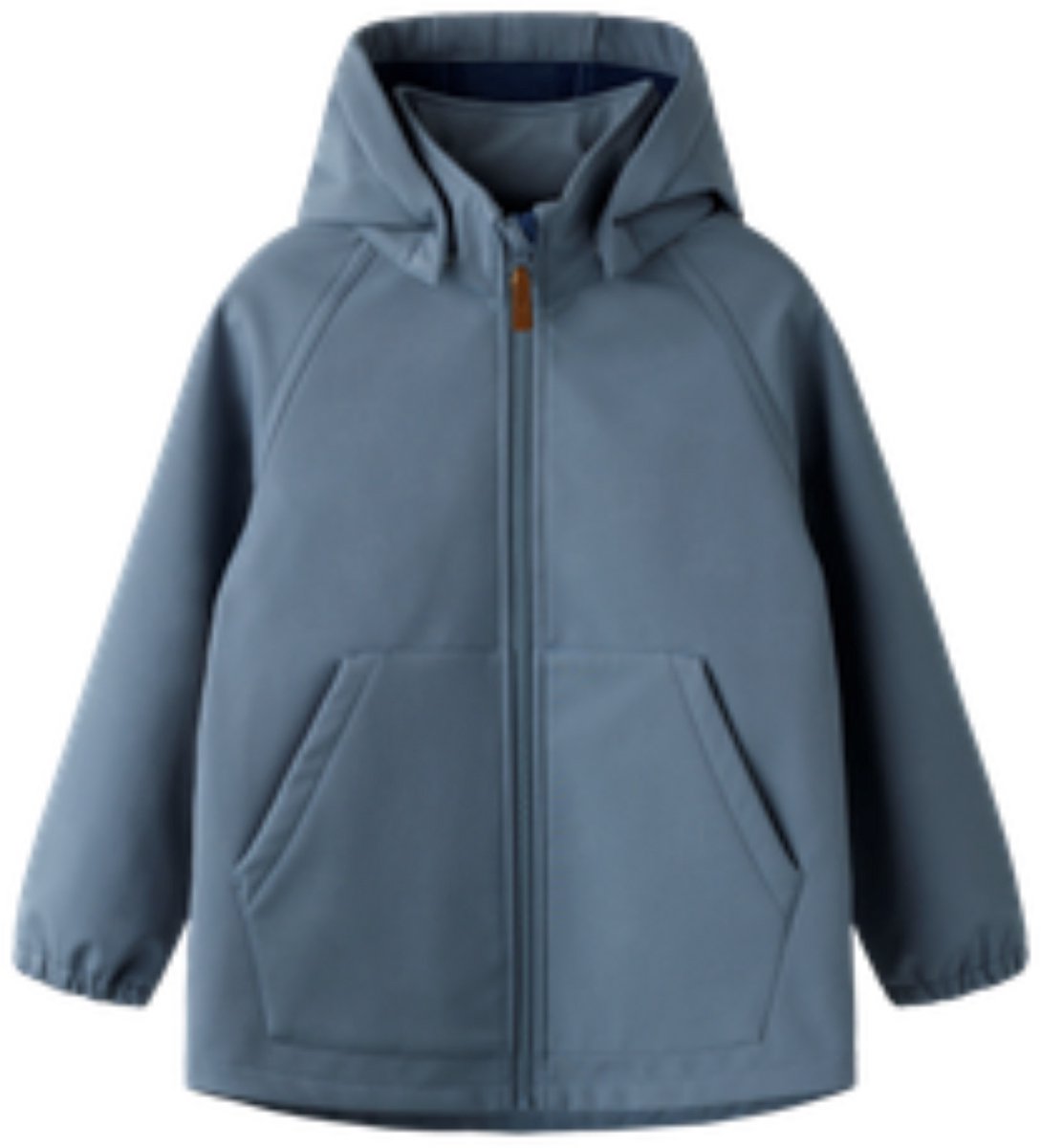 Nommez-le - nmmalfa08 veste softshell magic 1fo tb