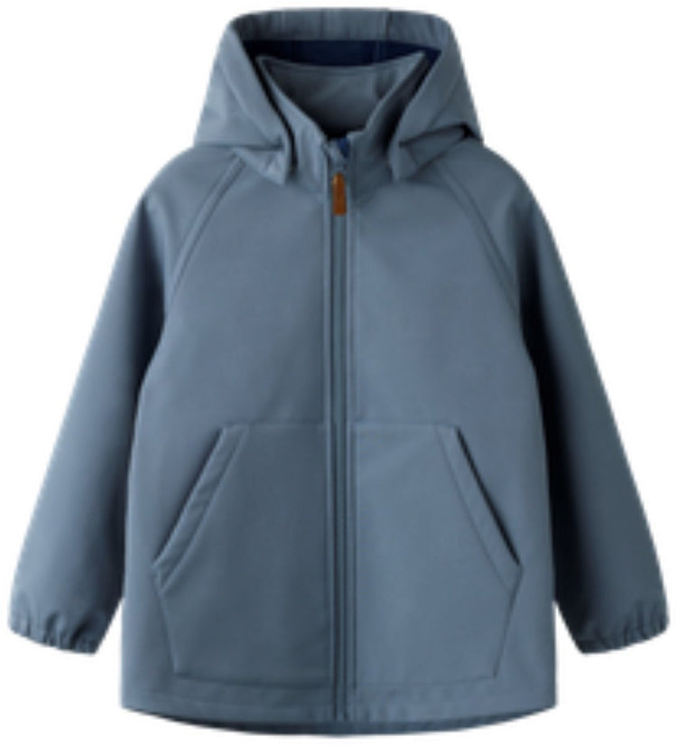 Nommez-le - nmmalfa08 veste softshell magic 1fo tb