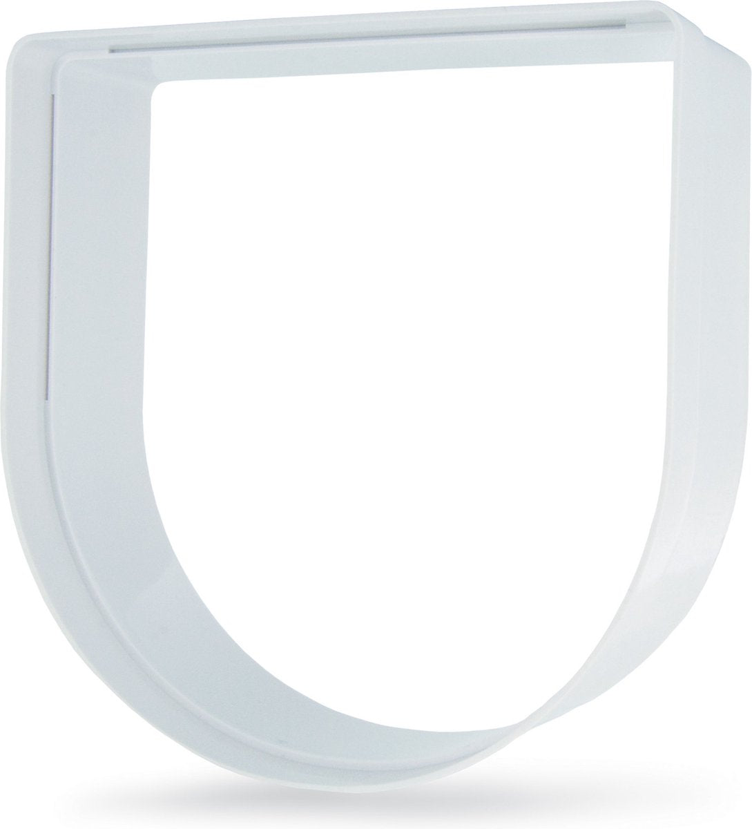 Petsafe petporte smart flap tunnel d'extension blanc