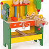 Mentari Workbench avec Saw