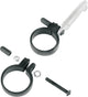 SKS 11561 Fender Rod Clamping Front Fork 34.0 37,0 mm par ensemble