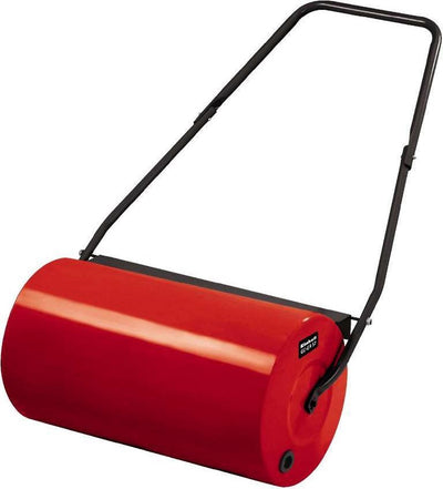 Rouleau de jardin Einhell GC-GR 57 - largeur de travail : 57 cm - diamètre : 32 cm - possibilité de remplissage latéral (eau et sable) avec fermeture