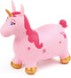 Ludi - pull licorne