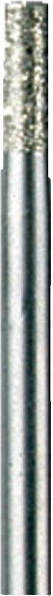 Pointe diamant Dremel 2,4 mm - 7122