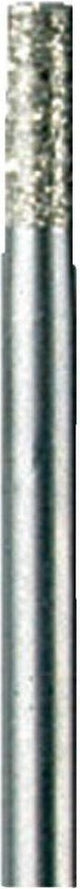 Pointe diamant Dremel 2,4 mm - 7122