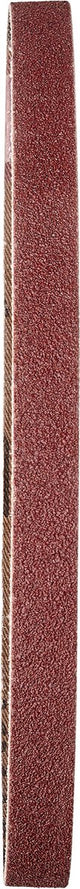 Jeu de bandes abrasives Einhell - 35 pièces - 13x457 mm