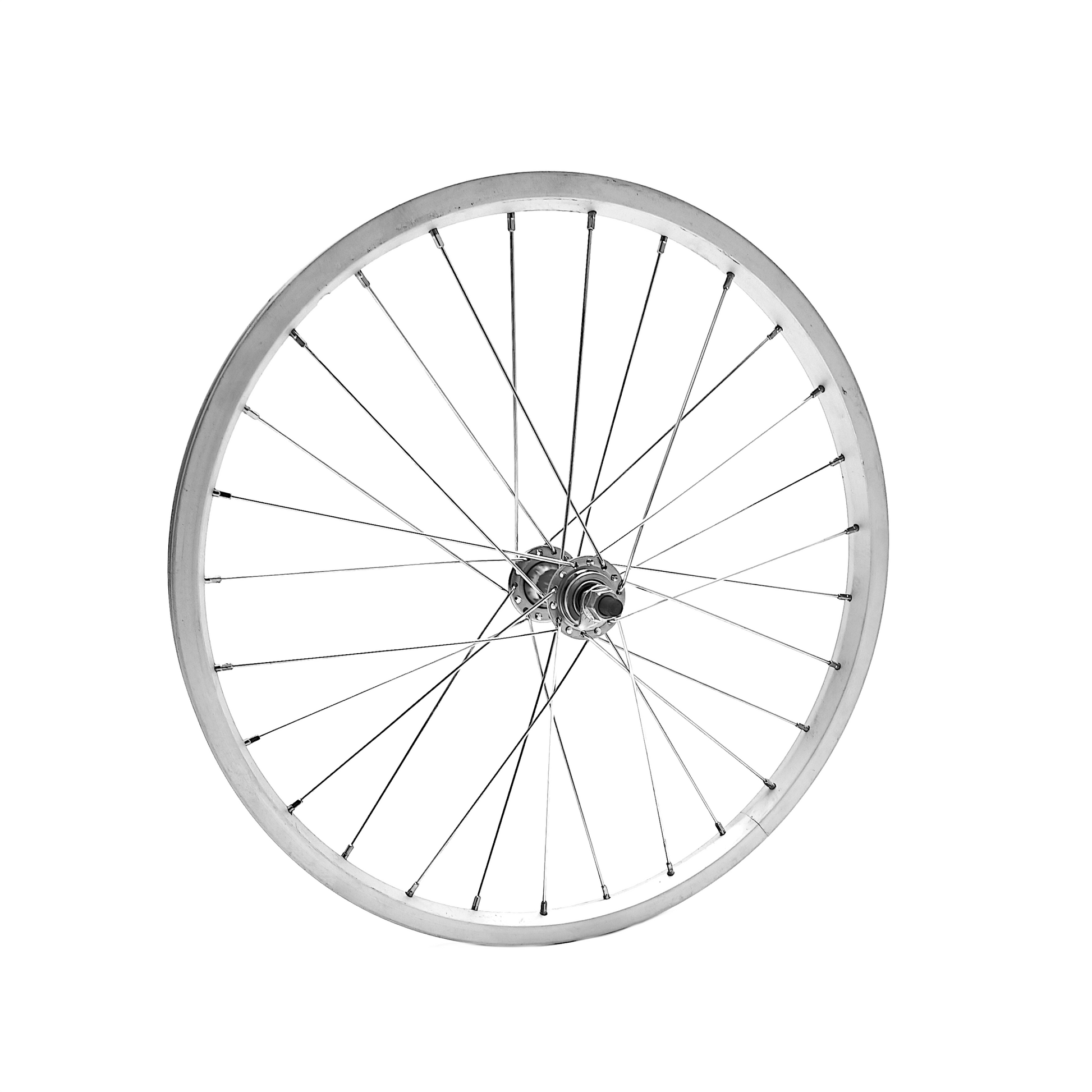 Roue avant 20x1.75 jante en aluminium