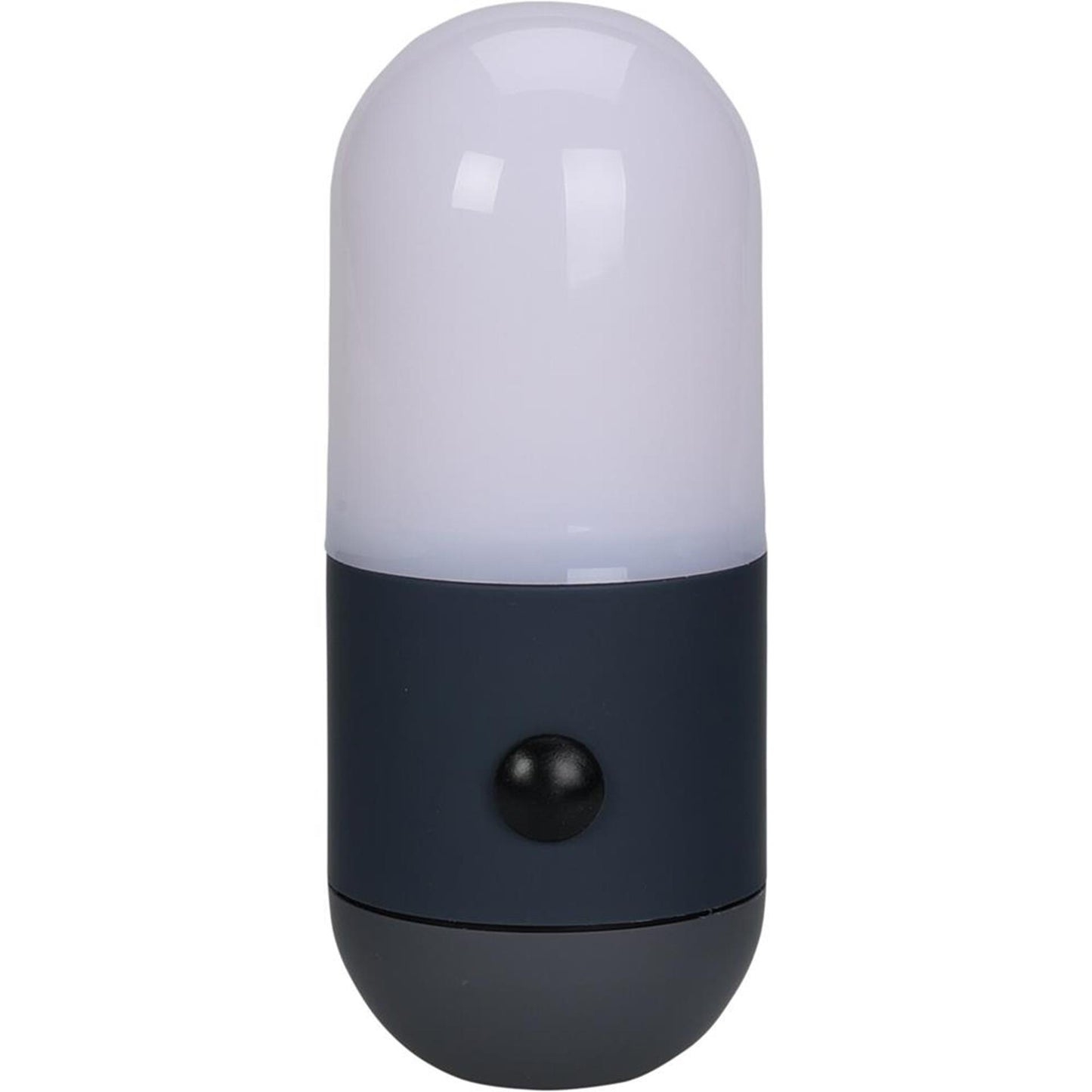 Lampe LED de camping Redcliffs pilule 6x6x14cm