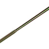Mack 1017323 - spainplschr.vzkop-selfb. plaqué jaune 4 pièces 6,0 x 150 mm | 5 pièces