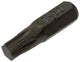 Mack 1017328 - embout à vis Torx acier non traité 2 pcs t 30 | 10 pièces