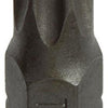 Mack 1017328 - embout à vis Torx acier non traité 2 pcs t 30 | 10 pièces
