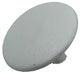 Mack 1017335 - capuchon plastique blanc 40 pcs | 10 pièces