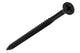 Mack 1017342 - vis pour plaques de plâtre phosph noir. 12 pièces 4,2 x 65 mm | 10 pièces