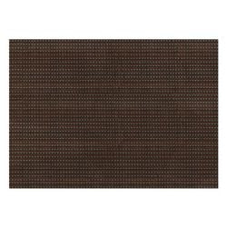 Tapis d'extérieur casa pura modena marron