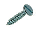 Mack 1017347 - vis à bois tête fraisée galvanisée 28 pcs 3,0 x 16 mm | 10 pièces