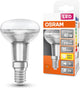 Lampe LED Osram - réflecteur e14 - 2,6w - 210 lumen - blanc chaud - non dimmable